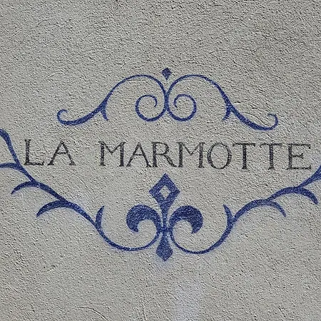 Chalet La Marmotte - 8 Personnes